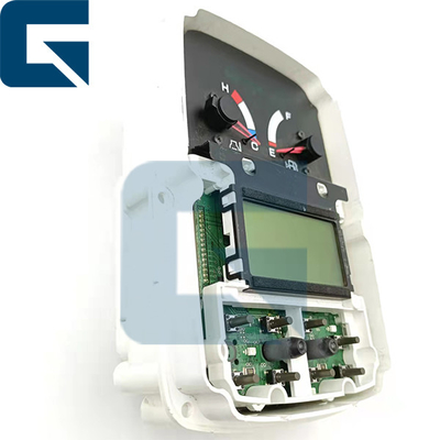 YN59S00014F1 For SK210LC-6E SK330LC-6E Excavator Monitor Display