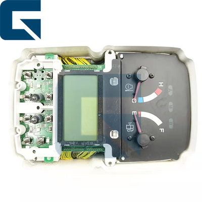 YN59S00014F1 For SK210LC-6E SK330LC-6E Excavator Monitor Display