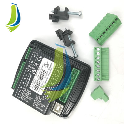 DSE3110 Electrical Part Generator Controller 3110-008 For Engine