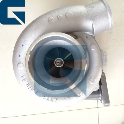 466617-0003 4666170003 Excavator DH370 DH420 Turbocharger