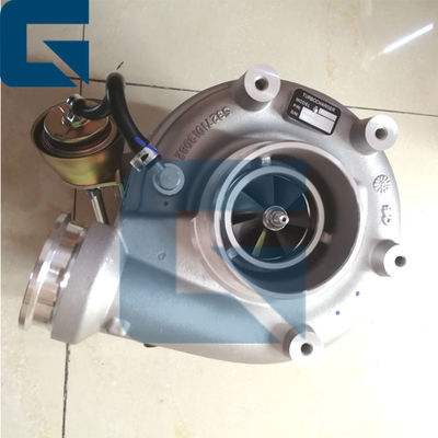 04290808KZ Engine TCD2012 High Quality Turbocharger