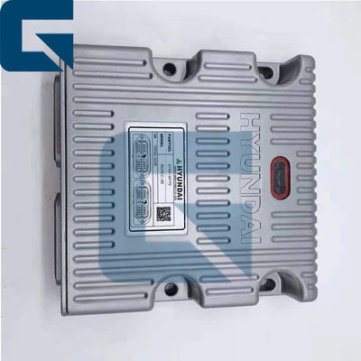 21Q6-32770 21Q632770 Excavator R210LC-9 High Quality Controller ECM