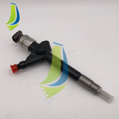 095000-6240 Common Fuel Injector Nozzle For Diesel Engine Parts