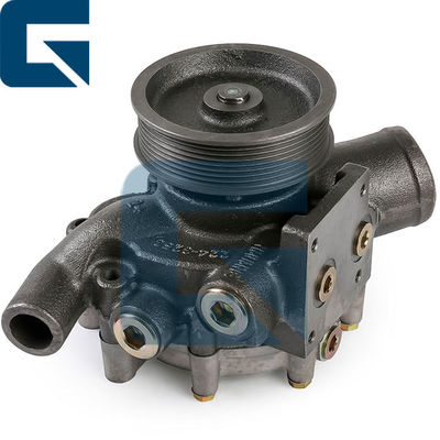 202-7676 2027676 Excavator E330C Engine C9 Water Pump