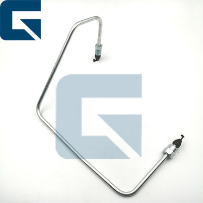 6156-71-4113 Fuel Injection Pipe 6156714113 For PC400-7 Excavator
