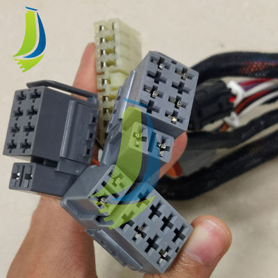 21N8-11151 Wiring Harness 21N811151 For R80-7 R140LC-7 Excavator
