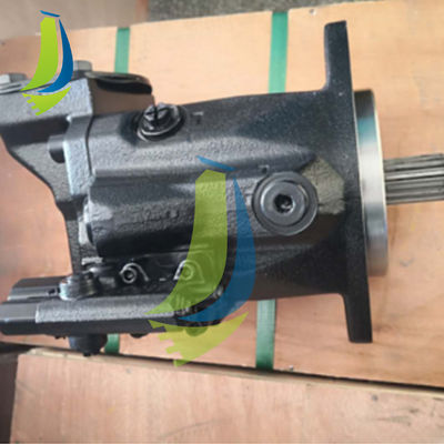 350-0666 Hydraulic Piston Pump For 414E 416E Backhoe Loader Parts