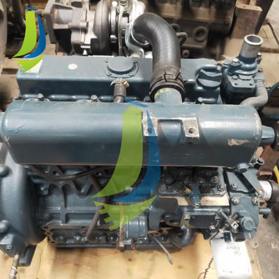 V2003 Engine Assembly For Excavator Spare Parts