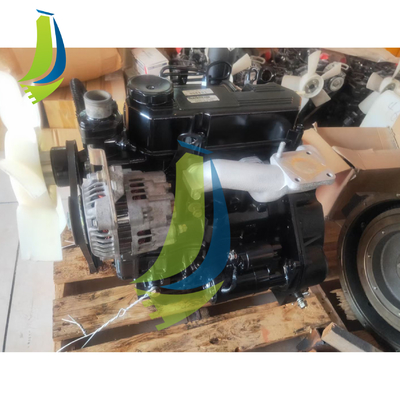 S3L2 Diesel Complete Engine Assy For Excavator Spare Parts