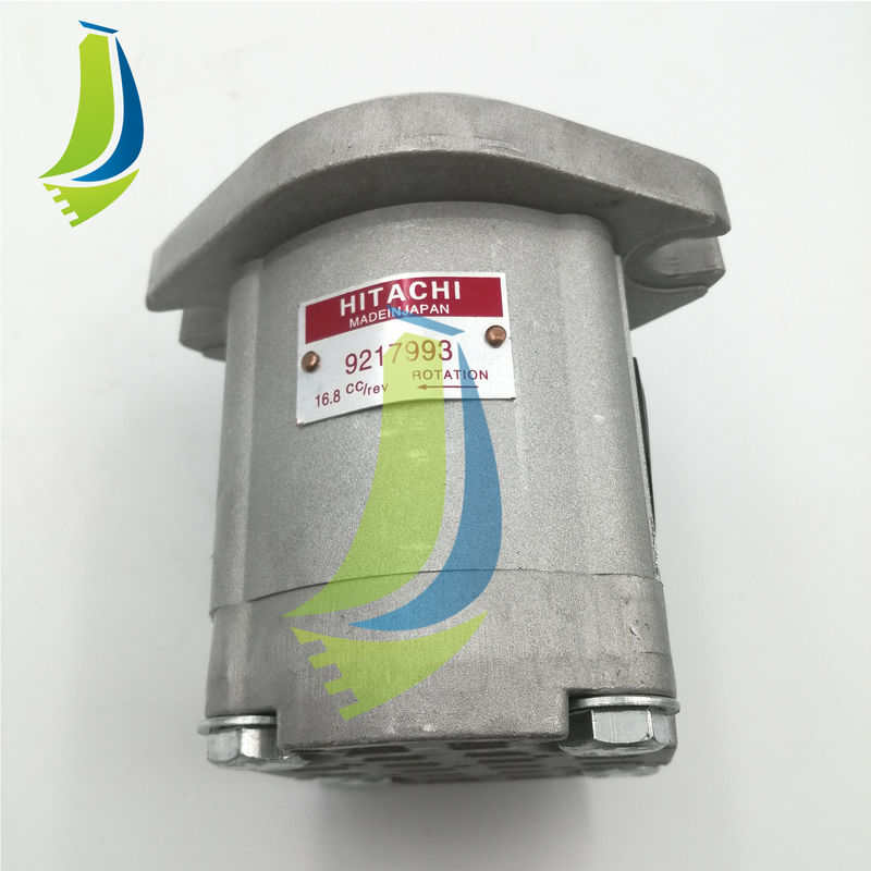 9217933 EX200-1 EX300-1 EX220-1 Gear Pump Hydraulic Gear Pump