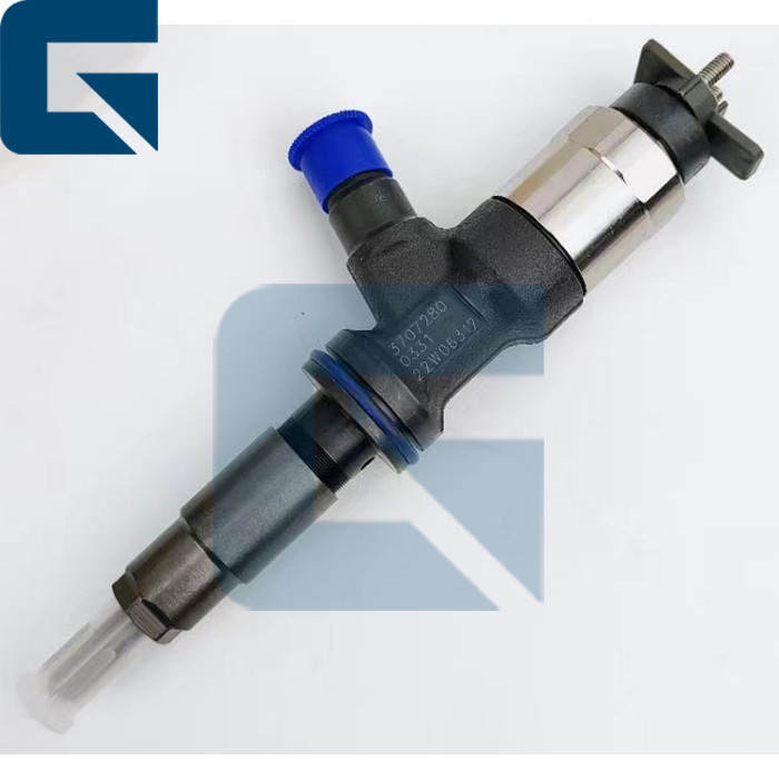 370-7280 3707280 C7.1 C4.4 Injector For 324E