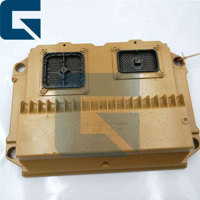 478-7931 20R-8180 4787931 20R8180 Engine C15 Controller ECM