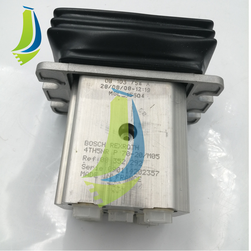 702-16-R1961 Travel PPC Valve  Pilot Valve 70216R1961 For PC26MR-3 Excavator