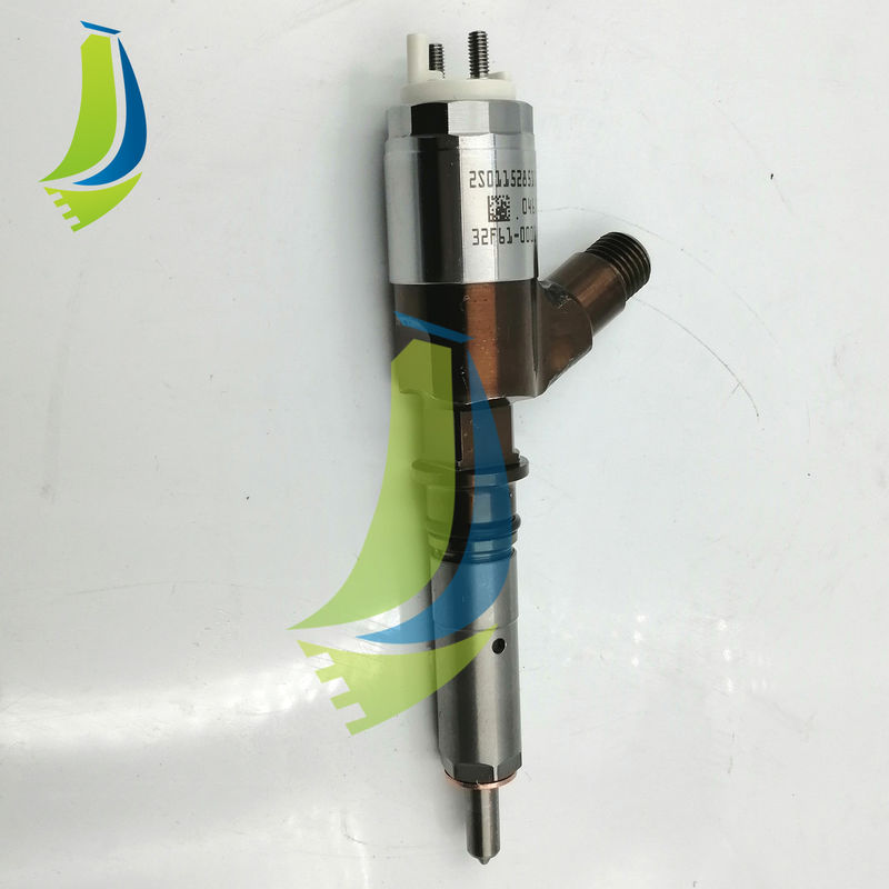 326-4756 3264756 Common Rail Fuel Injector For C4.2 Engine