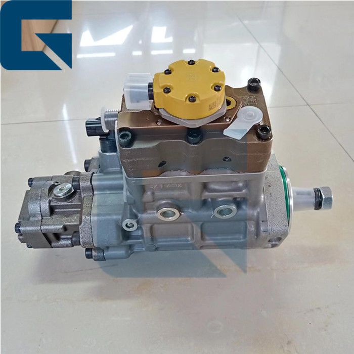 295-9125 2959125 Fuel Injection Pump For C4.4 Engine