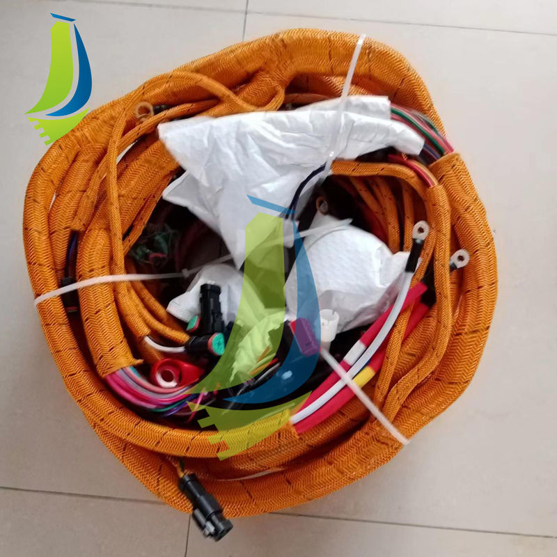 342-3063 External Wiring Harness For E330D E336D Excavator