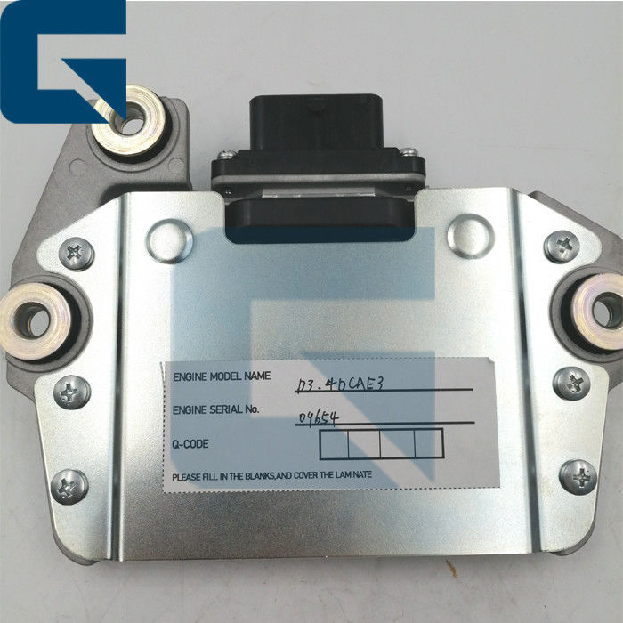 11382300 Controller ECU CPU For ECR88 Excavator