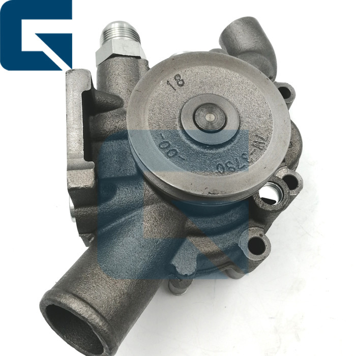 107-7701 107-7701 Engine C7 C9 3126 Water Pump