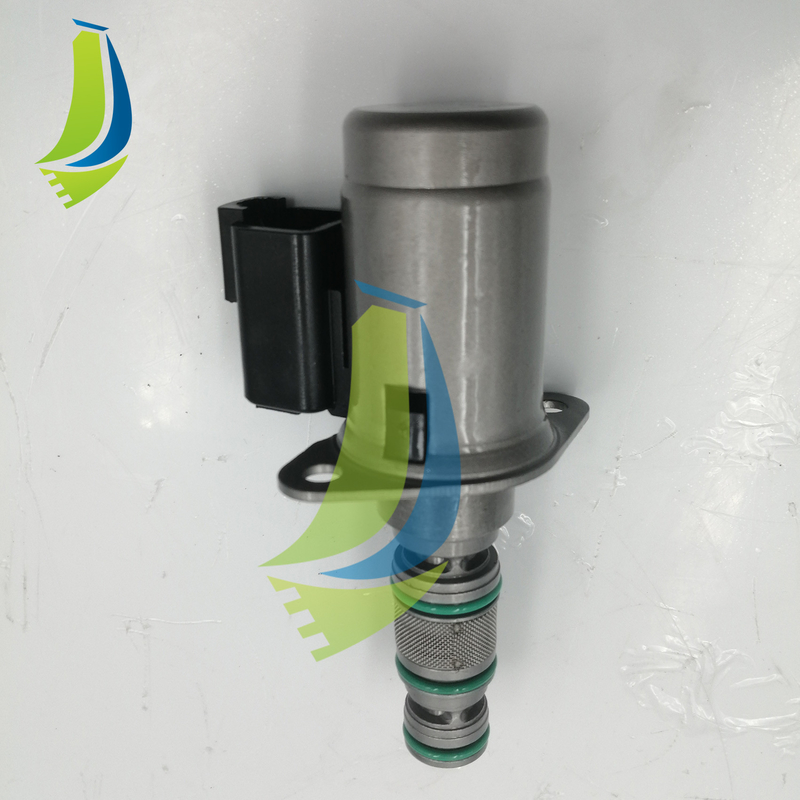 SV98-T40 Solenoid Valve 24V For 3CX 4CX Excavator Parts