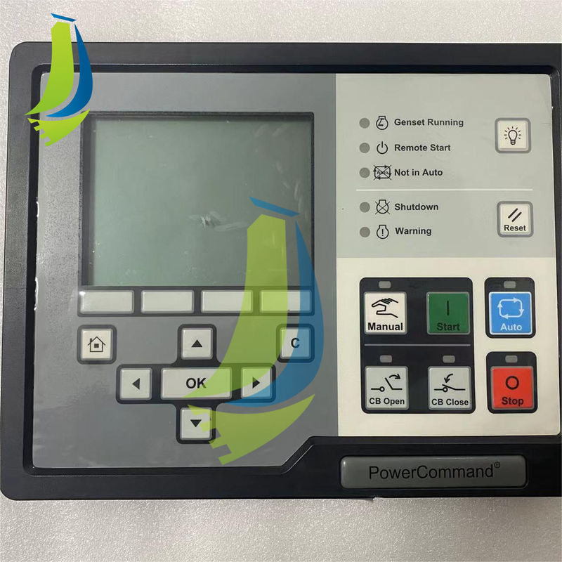 0300-6315-02 Monitor Display Panel Control GP 0300631502  PCC 3.3