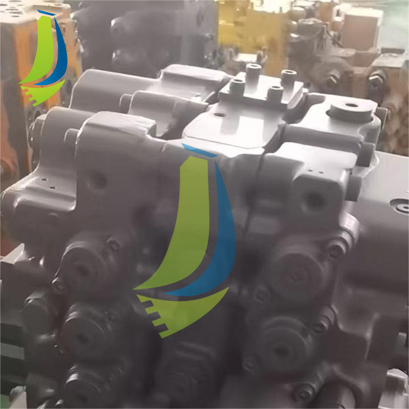 14634178 Main Control Valve For EC480D Excavator Parts