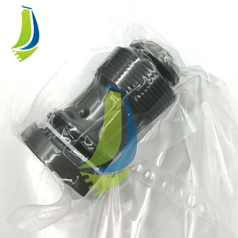 SA7273-10310 Cap Valve For EC240B Excavator Parts
