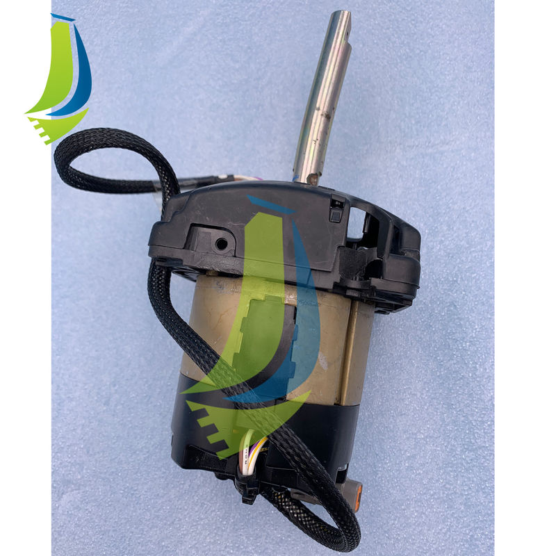 7008371 Bob  Control Joystick Assy For Heavy Parts