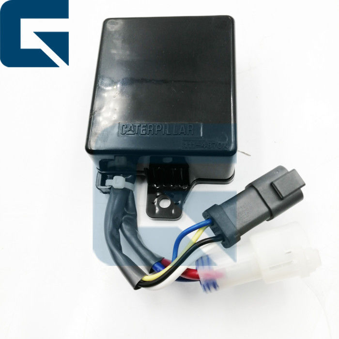 111-4870 1114870 111-4870X Excavator E312B E320B Timer Relay