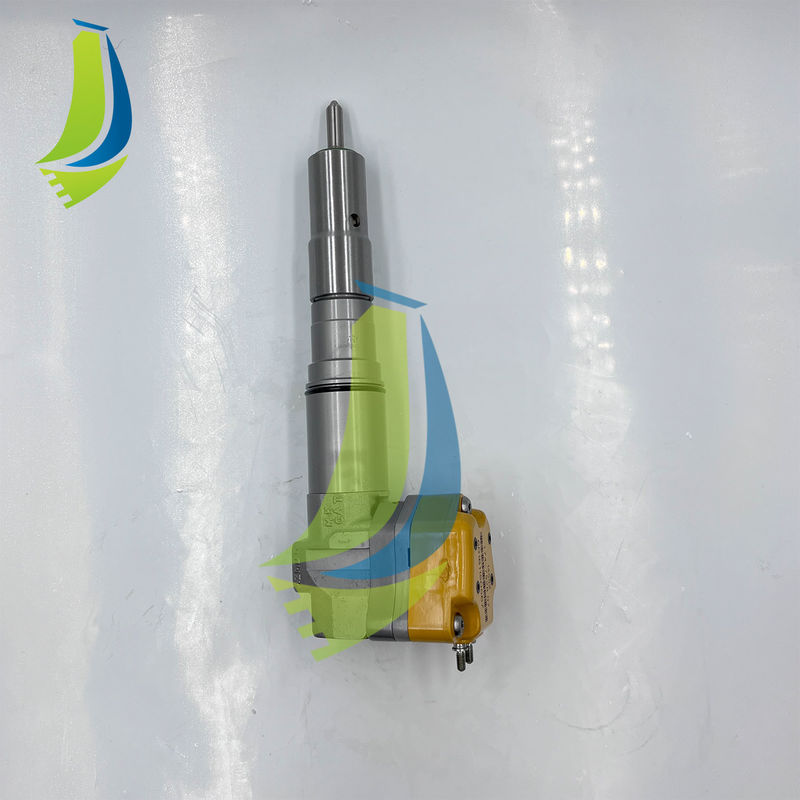 174-7528 1747528 Diesel Fuel Injector Common Rail Injector For 3412E Engine