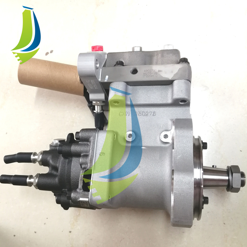4902731 Fuel Injection Pump For PC300-8 Excavator Parts
