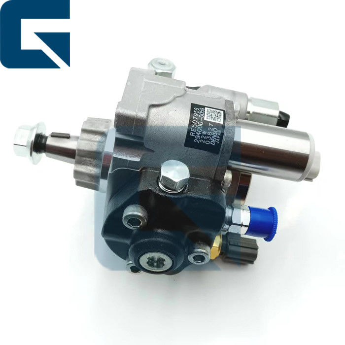 RE507959 294000- 0059 Model HP3 Common Rail Fuel Pump