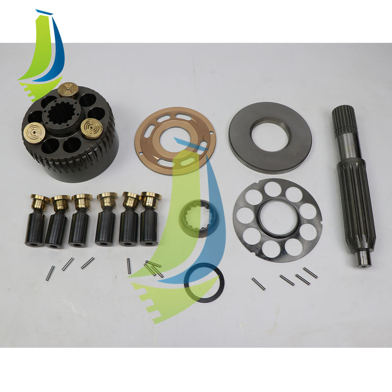 M2X146B Swing Motor Repair Parts For E345B Excavator