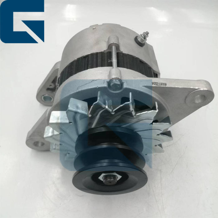 714/40321 71440321 Excavator JS90 Model 50A 24V Alternator