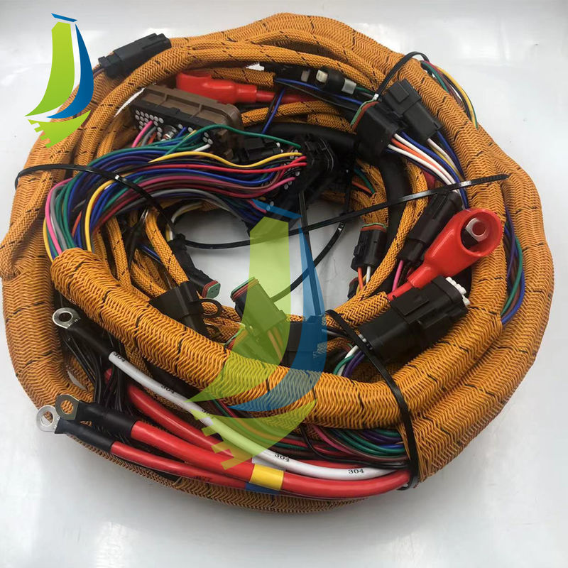 271-3511 2713511 Chassis Wire Harness For E312C Excavator