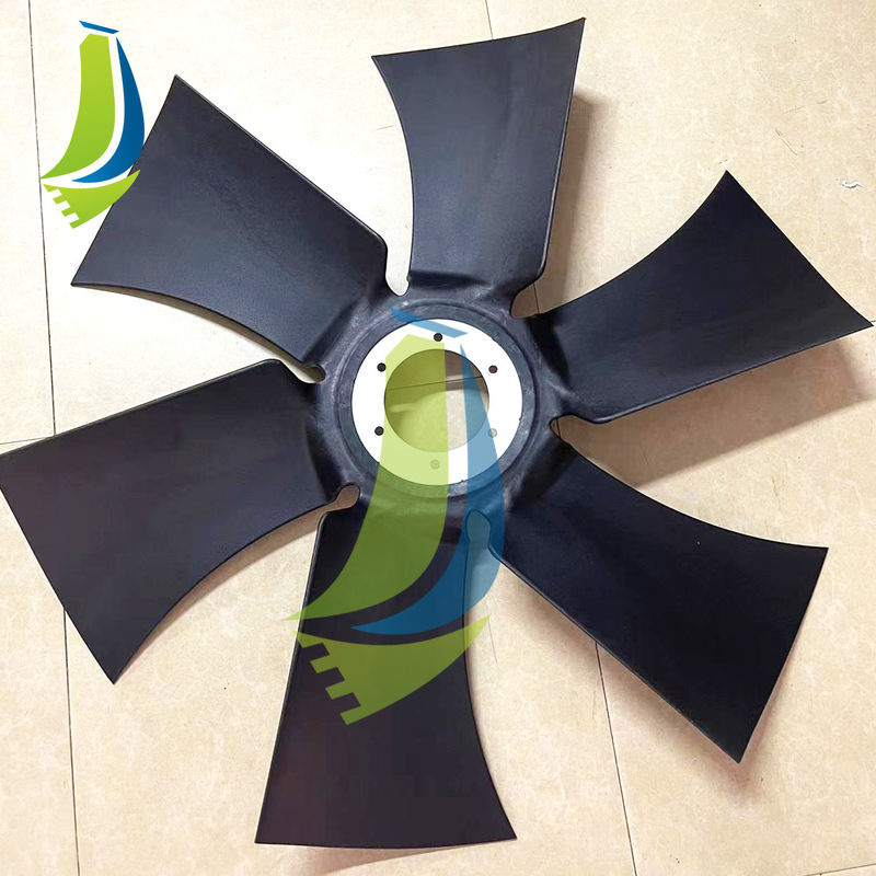 511-7558 5117558 Fan Spider For E336GC Excavator Parts