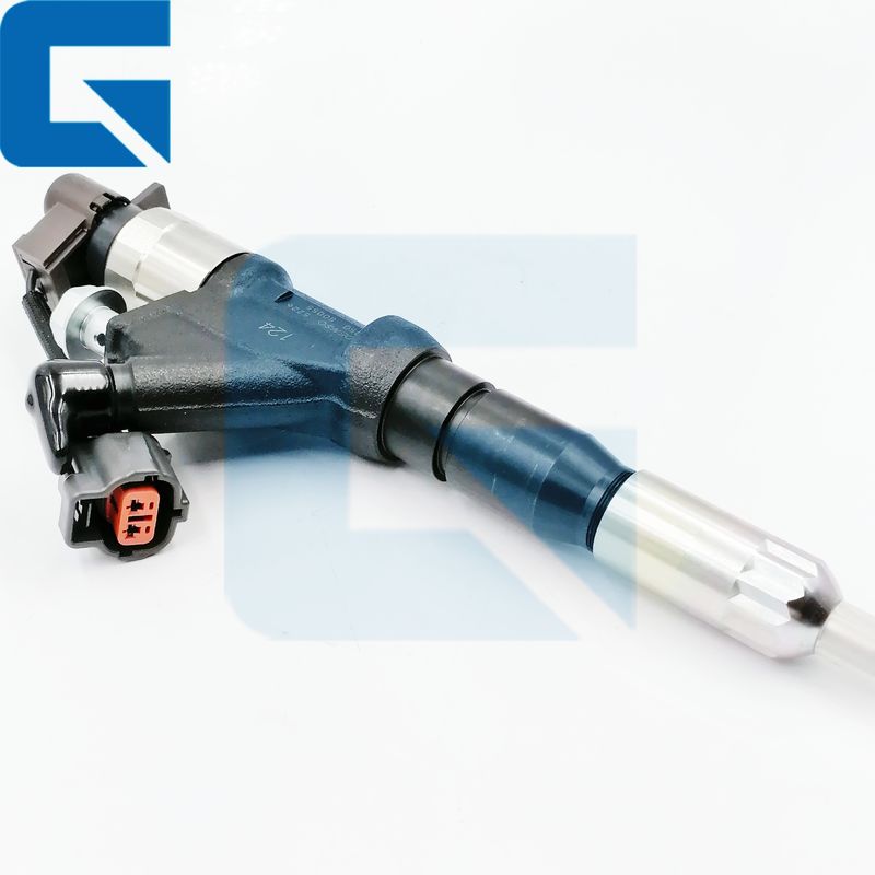 9709500-522 Common Rail Disesl Injector 9709500522