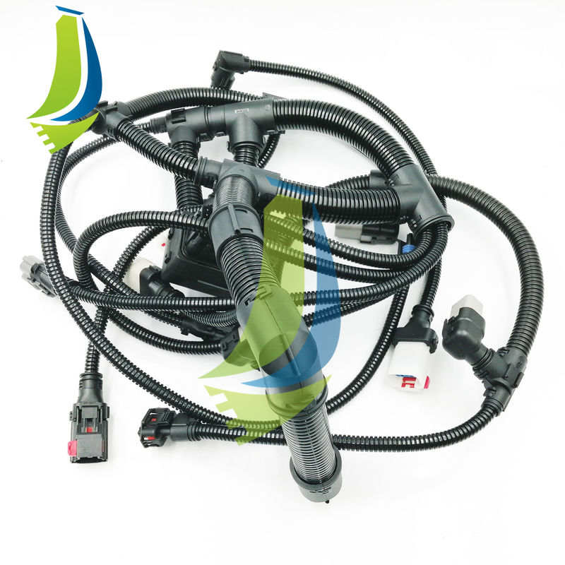 6754-81-9440 Engine Wiring Harness 6754819440 For PC200-8 Excavator