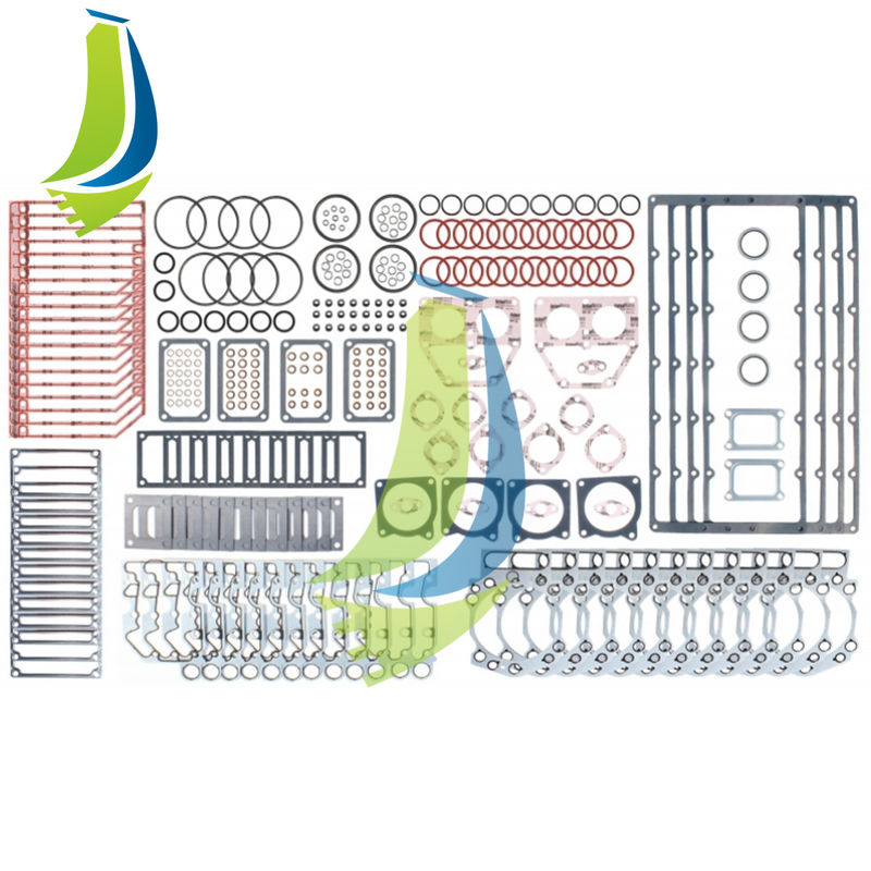 3800730 4352580 Upper Gasket Kit For KTA38 Engine