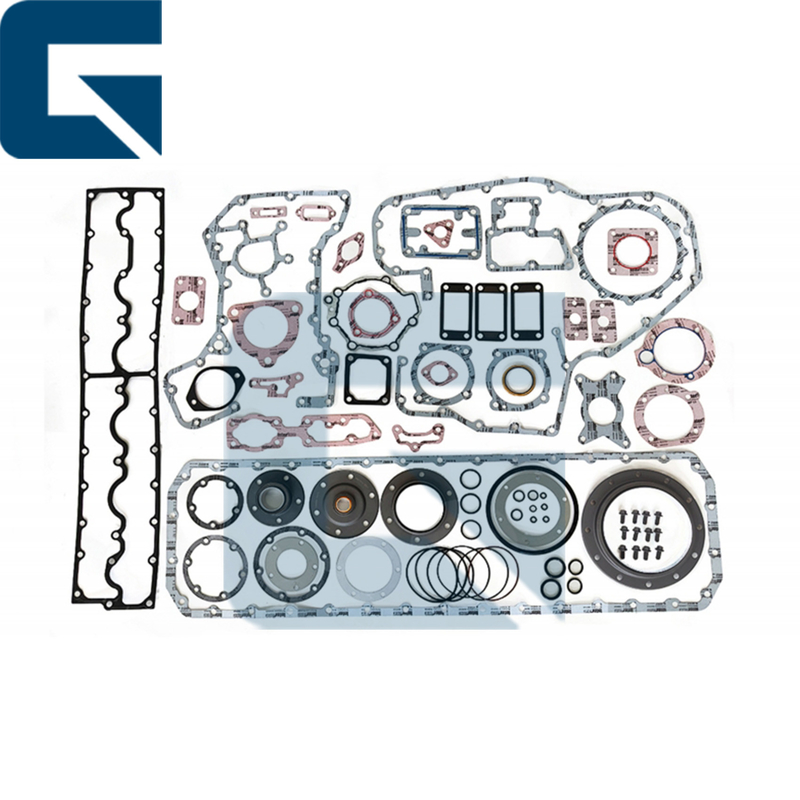 3803404 Lower Engine Gasket Set For L10 Engine