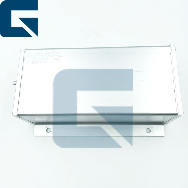 134-6553 Controller ECU ECM 1346553 For 120H Wheel Loader