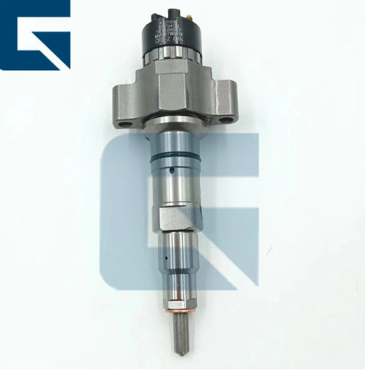 5579403 Fuel Injector 2872127 For 8.9L Engine