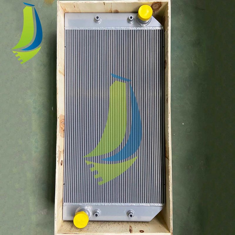 376-6723 Radiator 3766723 For 120K 140K Grader