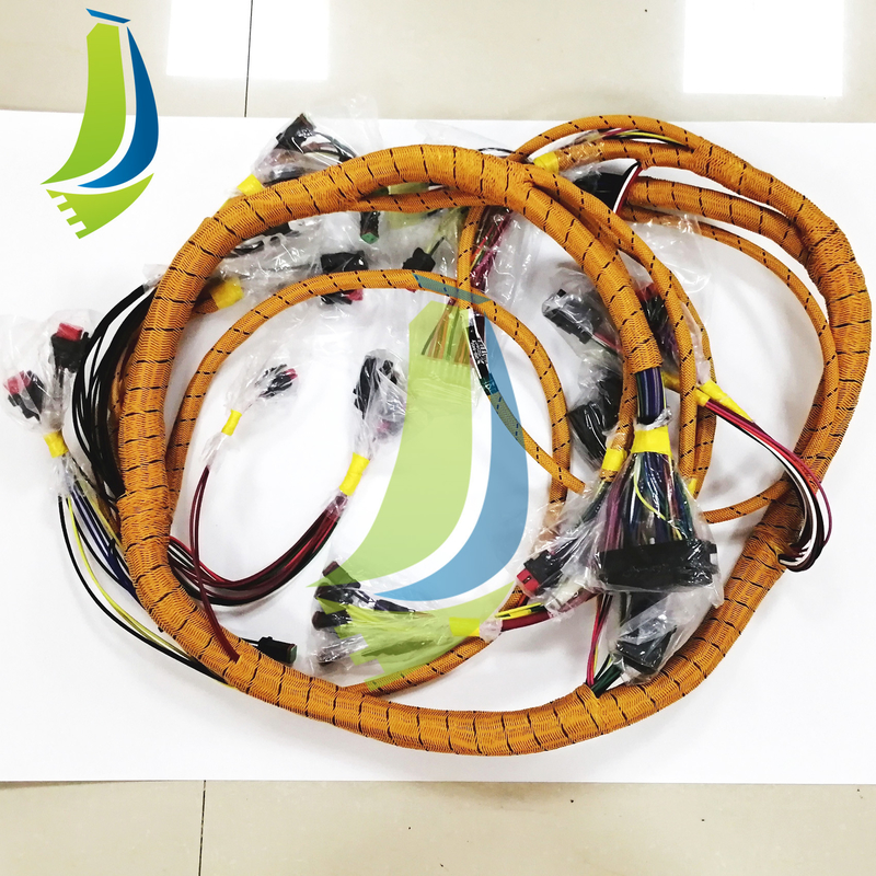 269-8445 Wiring Harness 2698445 For 323DL 323DLN Excavator