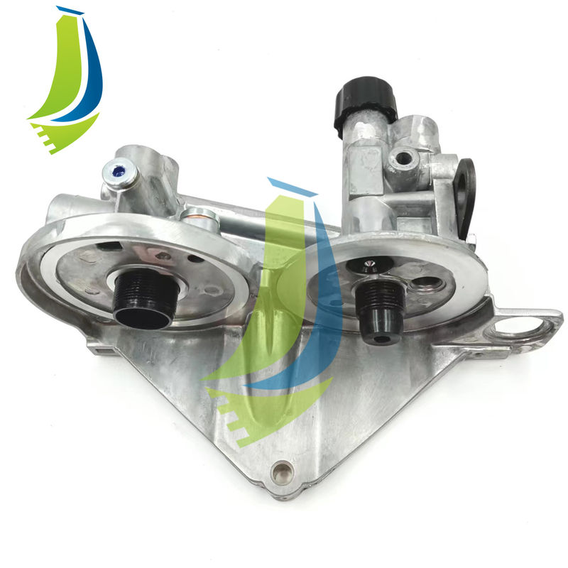 7421023285 Fuel Filter Bracket For D13 Engine