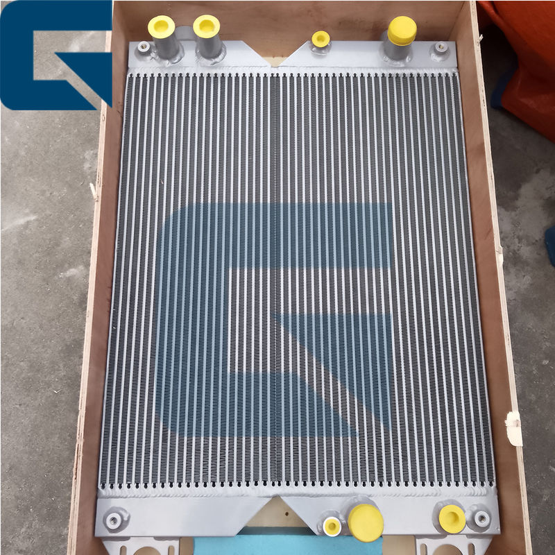 253-1218 2531218 Radiator For D5K Bulldozer