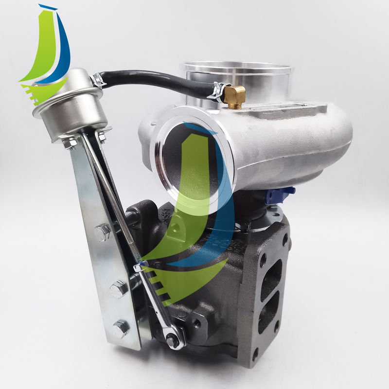 4038471 Turbocharger HX35W For R210W-9S Excavator