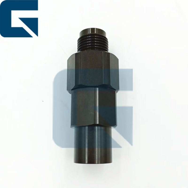 416-7101 4167101 Excavator E320D Main Relief Valve
