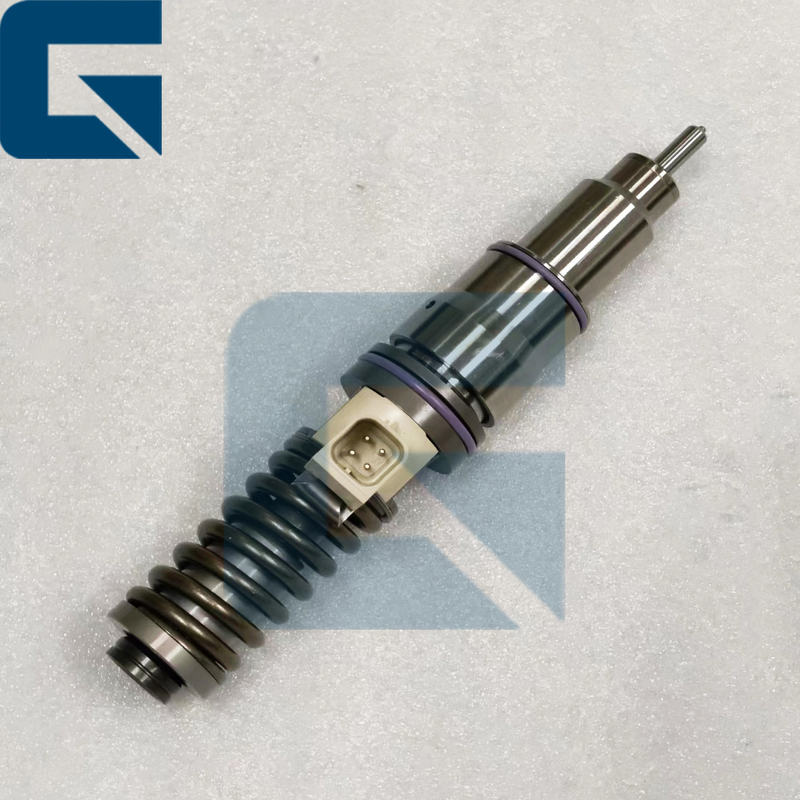 21371673 VOE21371673 Diesel Fuel Injector For EC380D Excavator