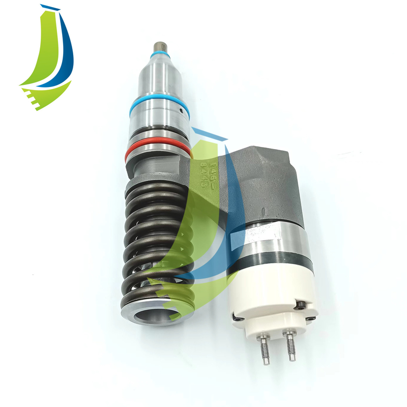 10R-1256 10R1256 Fuel Injector For C12 Engine