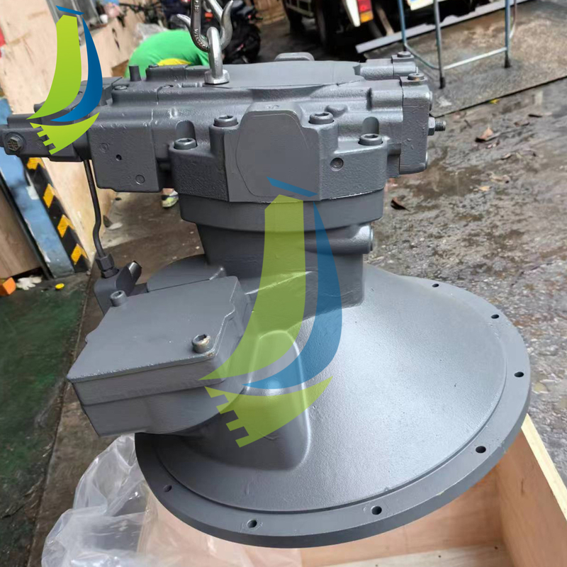 400914-00366B Hydraulic Pump For DX530 Excavator